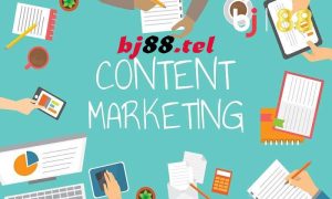 Tuyển dụng bj88 vị trí Nhân viên Content Marketing